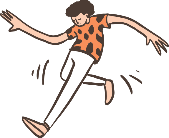 威海朗悦進出口有限公司&株式会社L.A.Cのイメージイラスト2