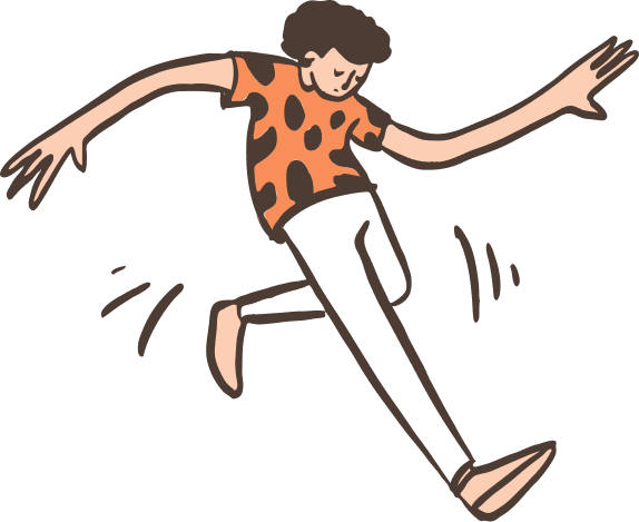 威海朗悦進出口有限公司&株式会社L.A.Cのイメージイラスト1