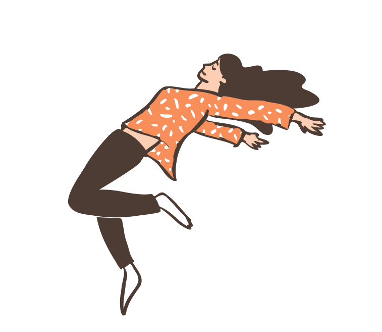 威海朗悦進出口有限公司&株式会社L.A.Cのイメージイラスト1