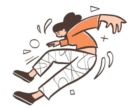 威海朗悦進出口有限公司&株式会社L.A.Cのイメージイラスト2