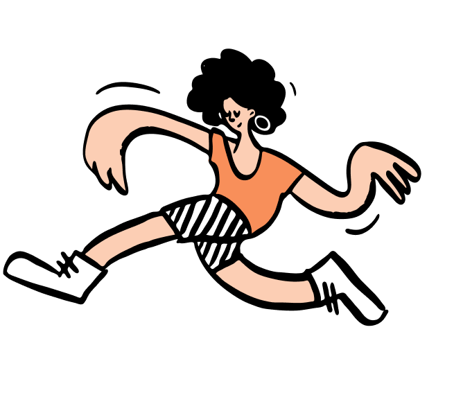 威海朗悦進出口有限公司&株式会社L.A.Cのイメージイラスト3