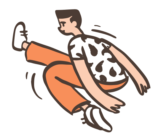 威海朗悦進出口有限公司&株式会社L.A.Cのイメージイラスト2