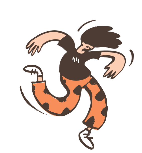 威海朗悦進出口有限公司&株式会社L.A.Cのイメージイラスト1