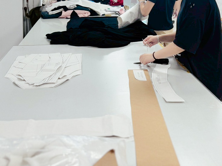 威海朗悦進出口有限公司&株式会社L.A.Cの私たちについての画像2