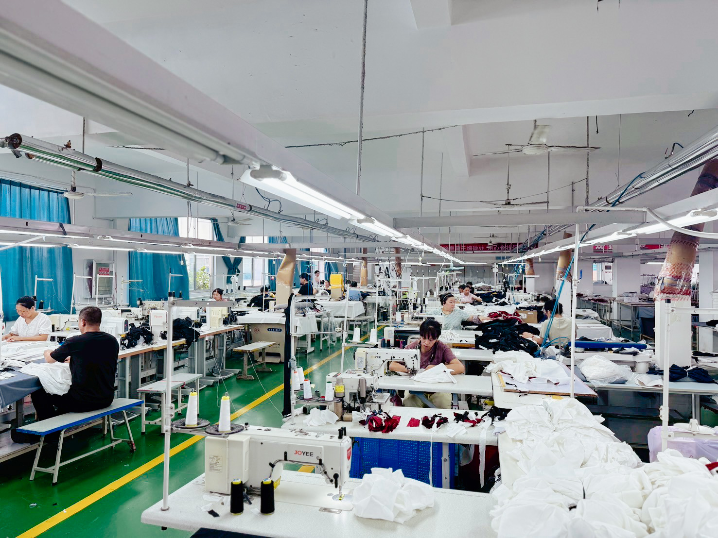 威海朗悦進出口有限公司&株式会社L.A.Cの私たちについての画像3