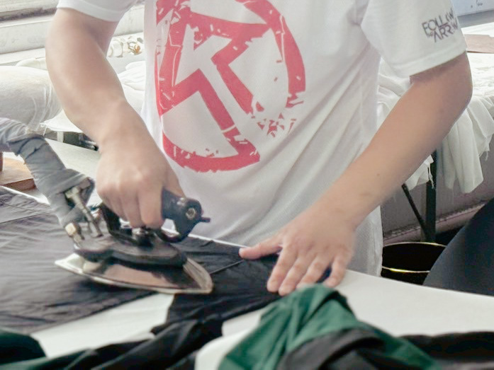 威海朗悦進出口有限公司&株式会社L.A.Cの私たちについての画像4