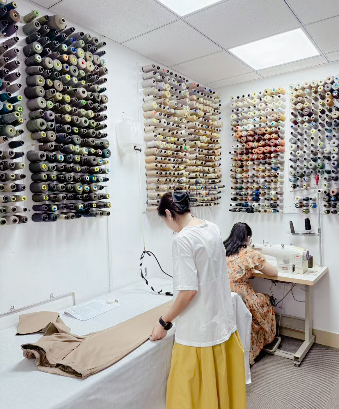 威海朗悦進出口有限公司&株式会社L.A.Cの事業内容の画像4