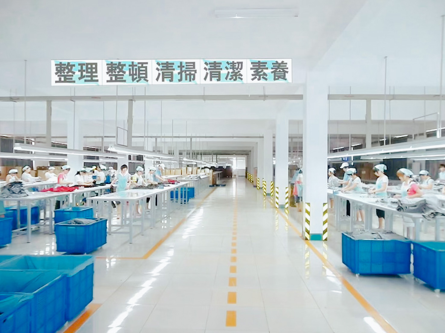 威海朗悦進出口有限公司&株式会社L.A.Cの事業内容の画像6