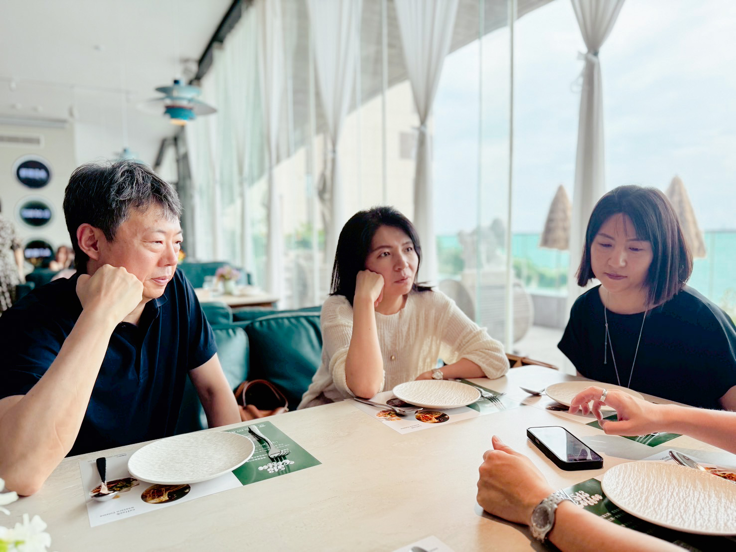 威海朗悦進出口有限公司&株式会社L.A.Cの私たちについての画像1