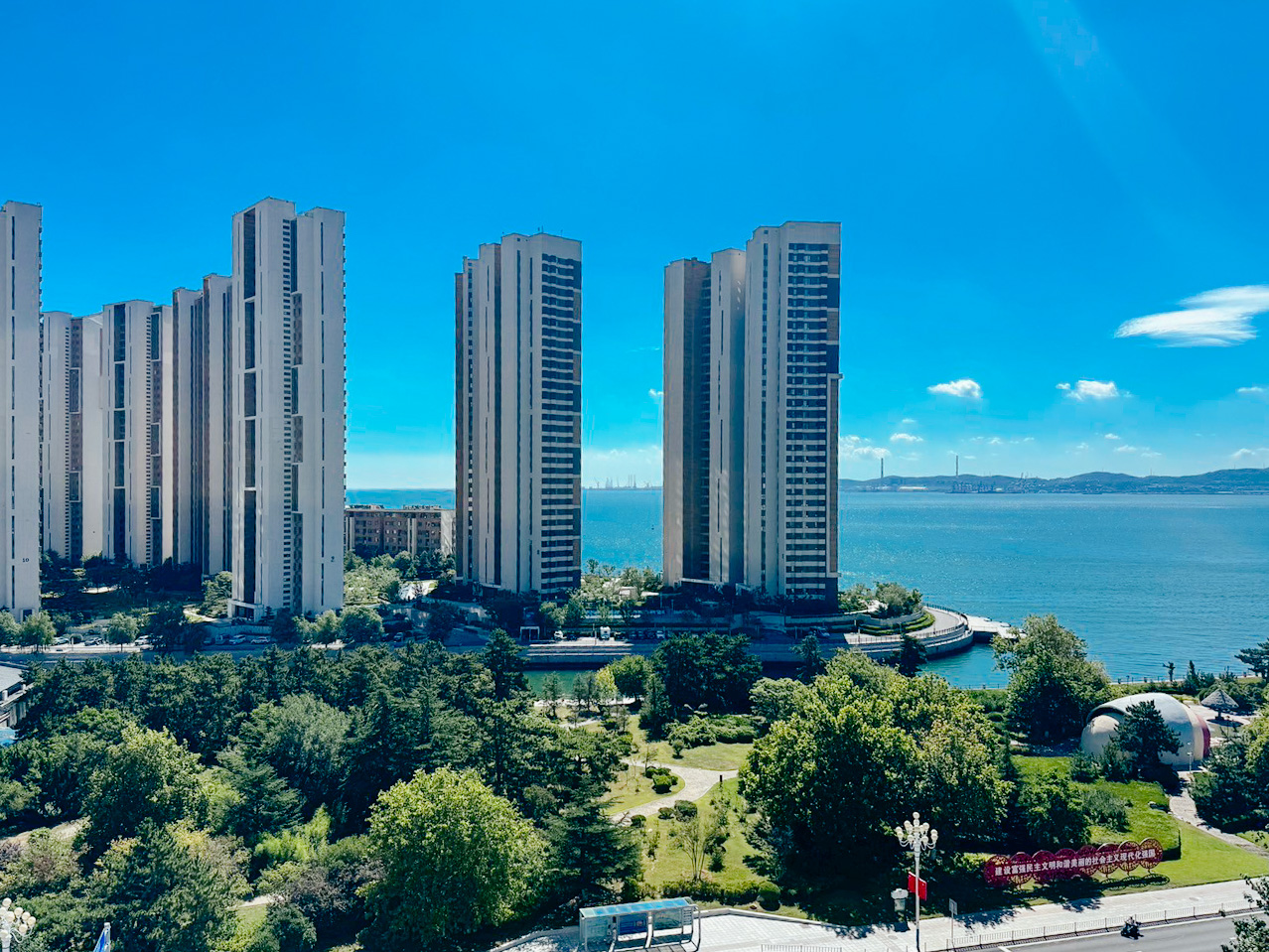 威海朗悦進出口有限公司&株式会社L.A.Cの私たちについての画像6