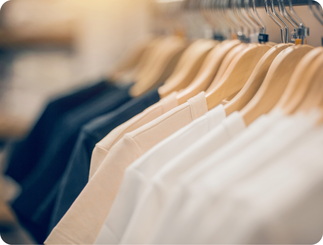 威海朗悦進出口有限公司強みのイメージ画像