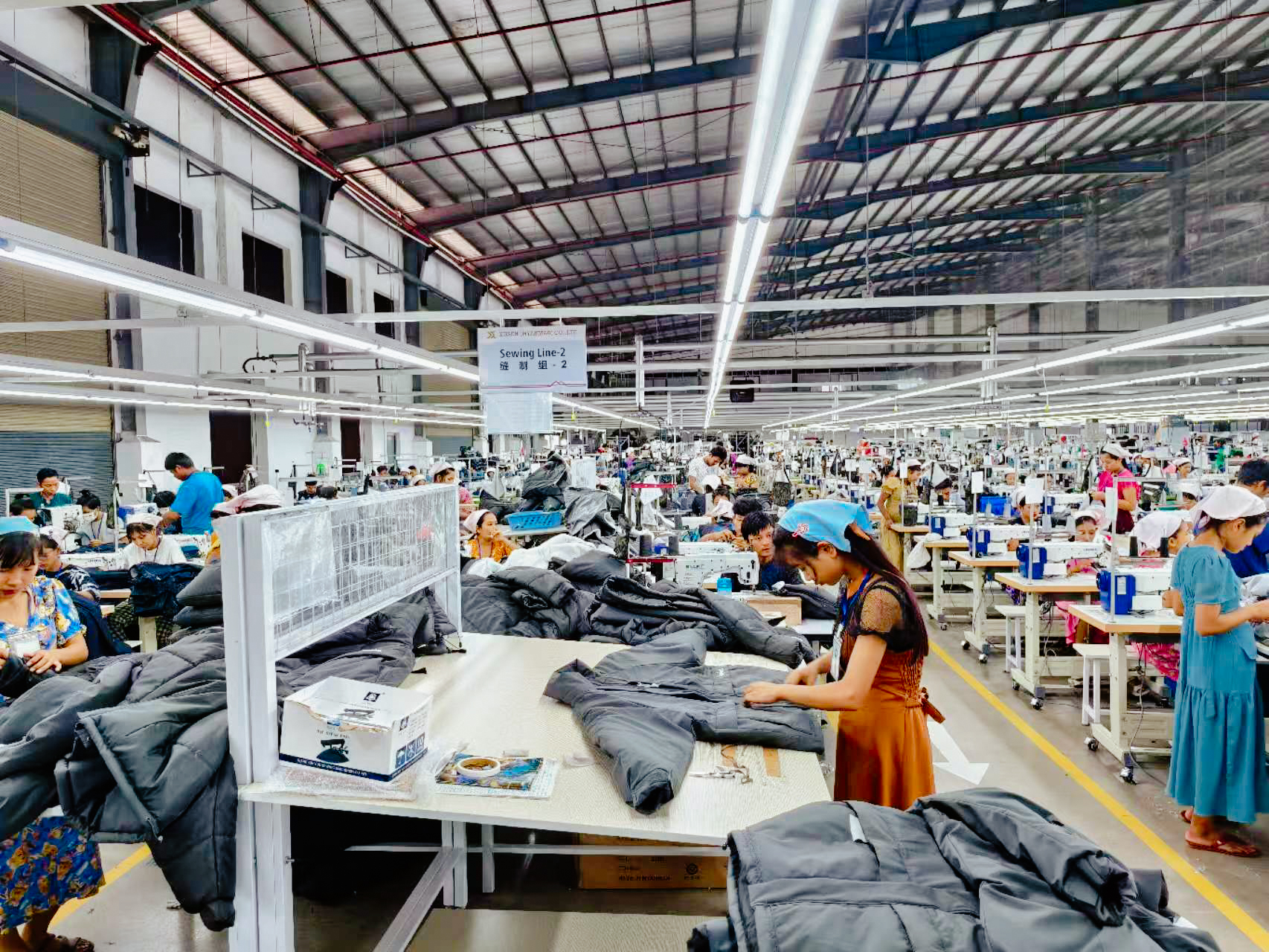 新しいものづくりのかたちのイメージ画像1