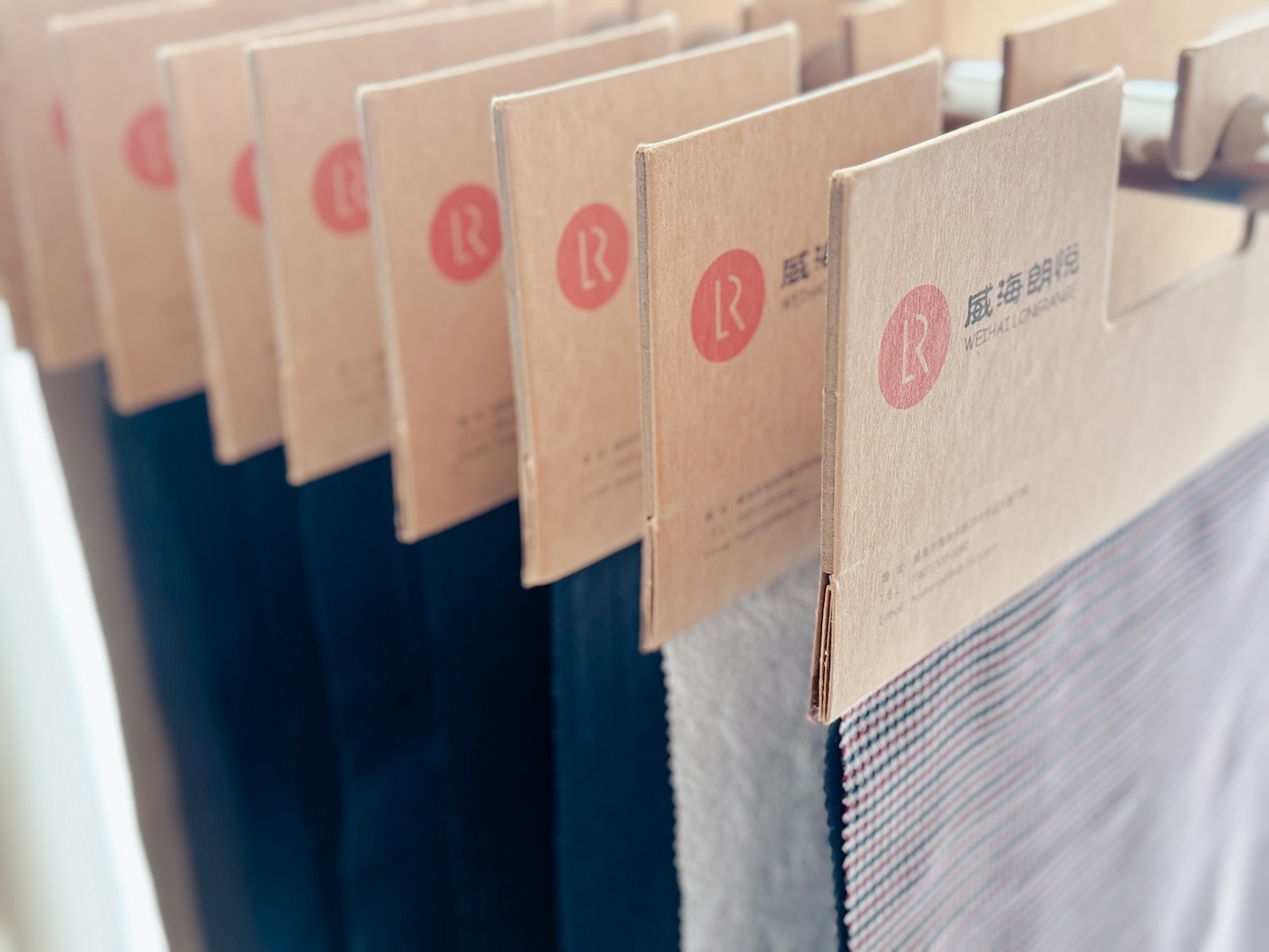 威海朗悦進出口有限公司&株式会社L.A.Cメイン画像02